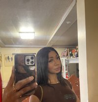 Amira/cumshow /Meet Up/private Channel - Transsexual escort in Manila