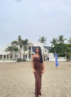 Amira/cumshow /Meet Up/private Channel - Transsexual escort in Manila Photo 7 of 11