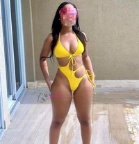 Twinkle ❤ - escort in Nairobi