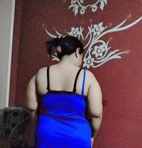 Amira - escort in Alexandria