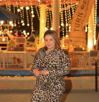 Amira - escort in Alexandria