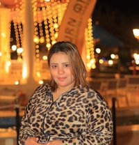 Amira - puta in Alexandria