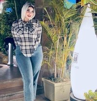 Amira - escort in Cairo