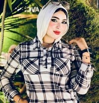 Amira - escort in Cairo