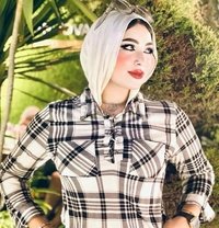 Amira - escort in Cairo