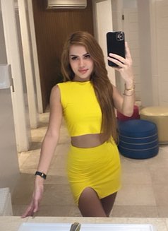 Amira Elegant Best BJ, Nice butt, Gfe. - puta in Bali Photo 18 of 19