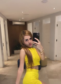 Amira Elegant Best BJ, Nice butt, Gfe. - puta in Bali Photo 19 of 19