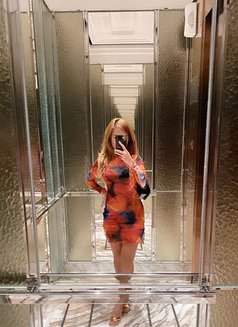 Amira Elegant Best BJ, Nice butt, Gfe. - escort in Bali Photo 9 of 10