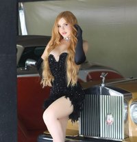 Amira - escort in Al Manama
