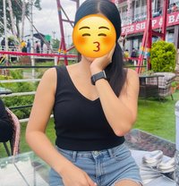 Amira - escort in Kathmandu