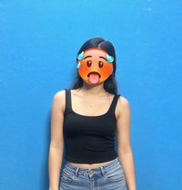 Amira - escort in Kathmandu