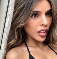 Amira - Acompañantes transexual in Al Ain