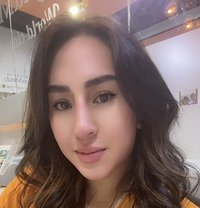 Amira - Transsexual escort in Dubai