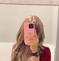 Amira - masseur in Riyadh