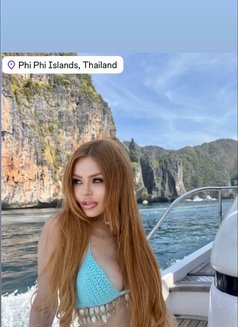 Amira-GFE EXPERIENCE🇧🇷 - puta in Dubai Photo 21 of 24