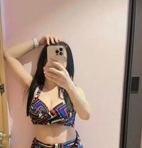 Amira High Profile Arabic Model - escort in Dubai