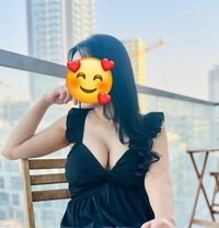 Amira in Jvc - escort in Dubai