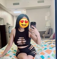 Amira in Jvc - escort in Dubai