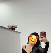 Amira in Jvc - escort in Dubai
