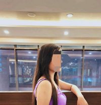 Amira - escort in New Delhi
