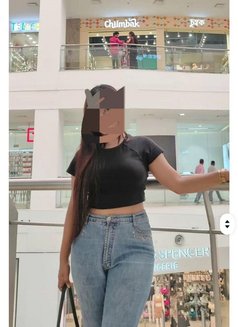 Amira - escort in New Delhi Photo 2 of 4