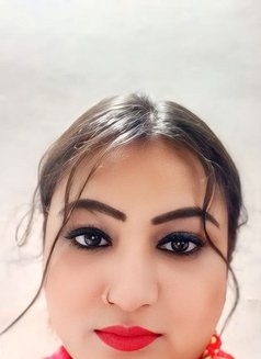 Amira - escort in New Delhi Photo 1 of 2