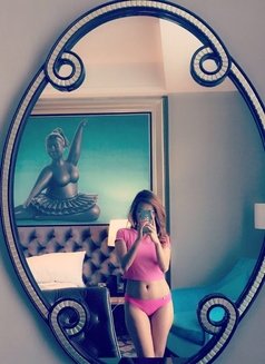 Amira Sexy Slim Cool Girl - escort in Bali Photo 2 of 7