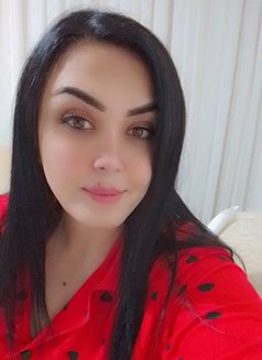 Amira Irani 🧡 - masseuse in Muscat Photo 6 of 8