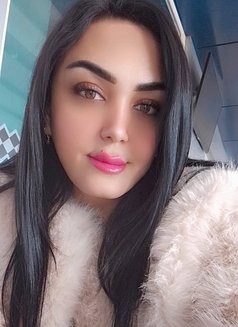 Amira Irani 🧡 - masseuse in Muscat Photo 7 of 8