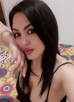 Amira Irani 🧡 - masseuse in Muscat Photo 8 of 8