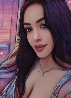 Amira Irani 🧡 - escort in Muscat Photo 7 of 8