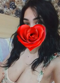 Amira Irani 🧡 - escort in Muscat Photo 8 of 8