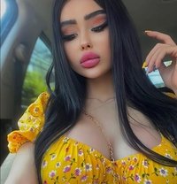 Amira ARABIC VIP Cash payment - escort in Doha