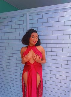 Amira - escort in Nairobi Photo 5 of 6