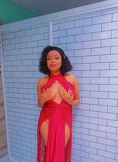 Amira - escort in Nairobi Photo 6 of 6