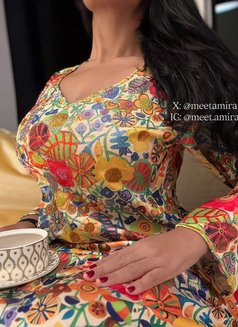 AMIRA | Latina-Arab *Riyadh now* - escort in Riyadh Photo 23 of 26