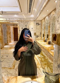 AMIRA | Latina-Arab *Riyadh now* - escort in Riyadh Photo 24 of 26