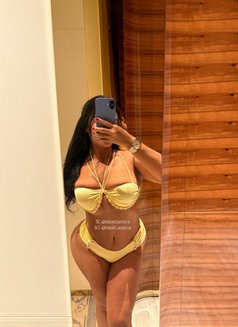 AMIRA | Latina-Arab *Riyadh now* - escort in Riyadh Photo 26 of 26