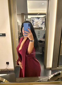 AMIRA | Latina-Arab Riyadh *now* - puta in Riyadh Photo 29 of 30