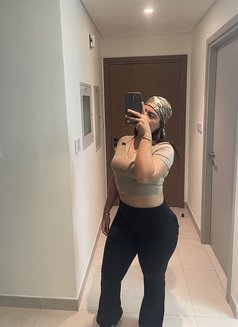 Amira 🇨🇴Latina - masseuse in Dubai Photo 10 of 11