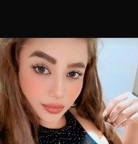 Amira - escort in Beirut