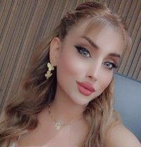 Amira - escort in Beirut