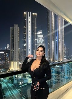 Amira - escort in Dubai Photo 1 of 4