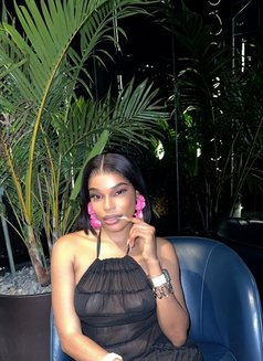 Kamila - escort in Doha Photo 2 of 2