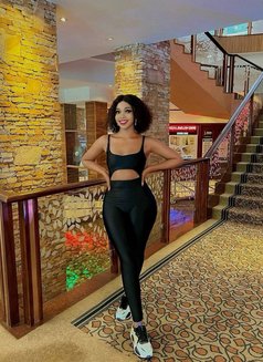 Amira Loving - escort in Mumbai Photo 1 of 5