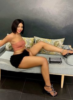 Amira Loving - escort in Mumbai Photo 3 of 5