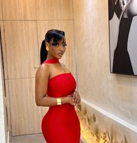 Amira Lux - escort in Doha