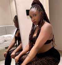 Amira Lux - escort in Riyadh