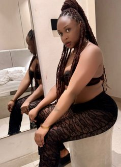 Amira Lux - escort in Riyadh Photo 2 of 3