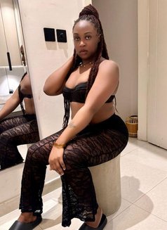 Amira Lux - escort in Riyadh Photo 3 of 3